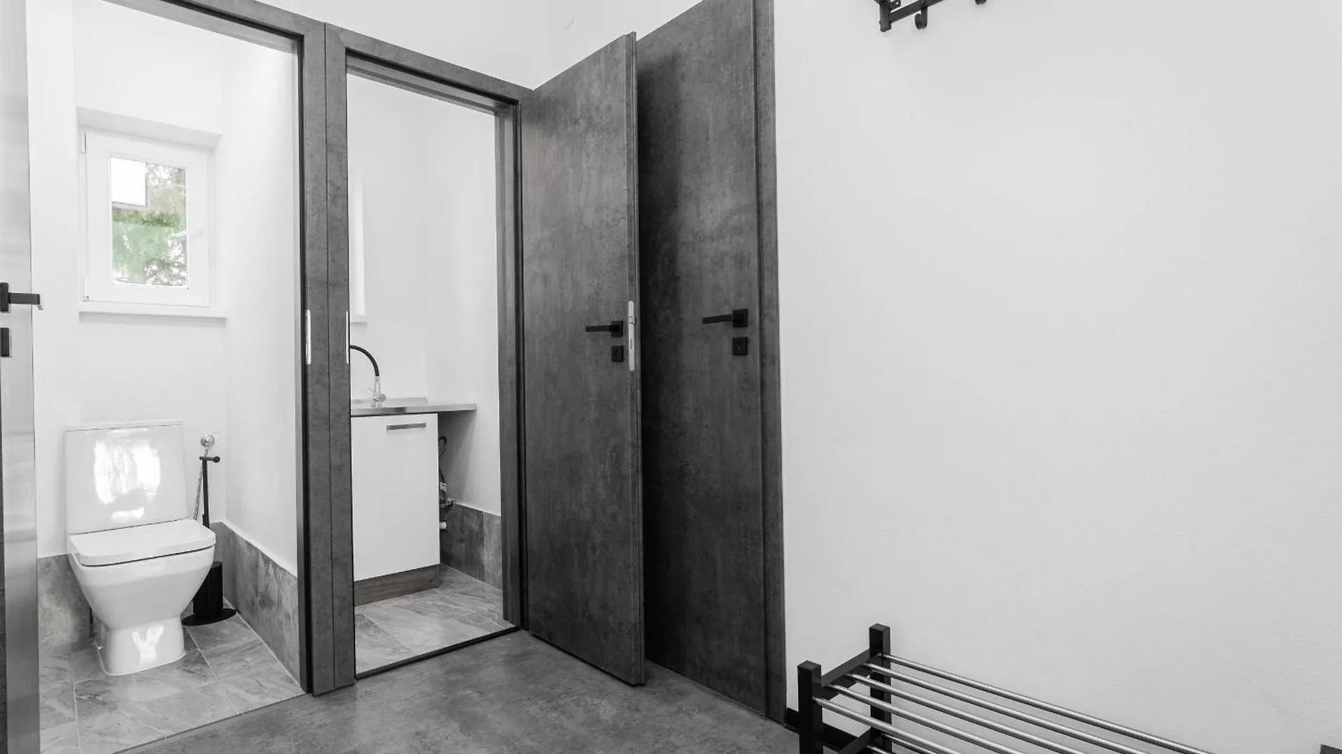Apartamento Apartman Praha