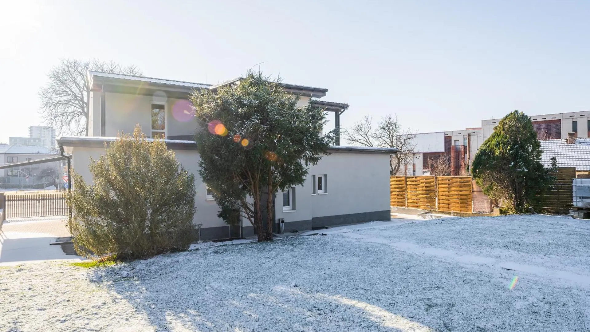 Apartman Praha 0*, Praga República Checa
