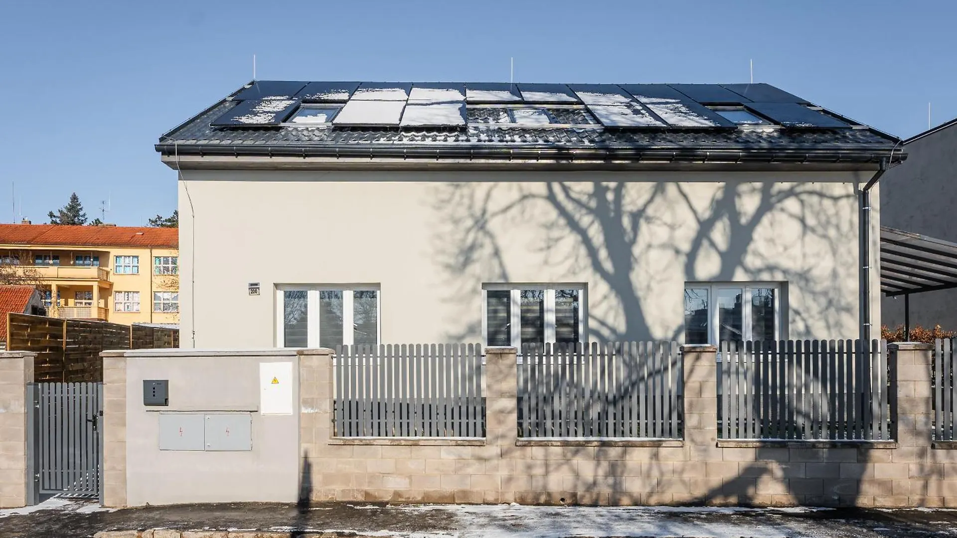 Apartamento Apartman Praha República Checa