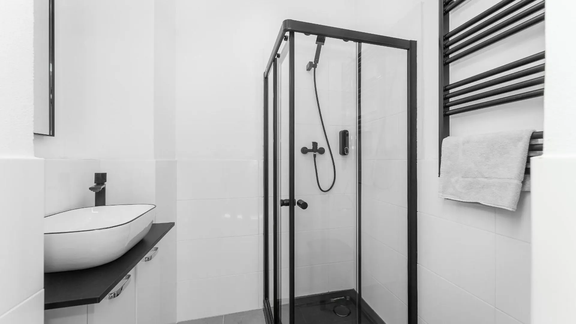 Apartman Praha Apartamento