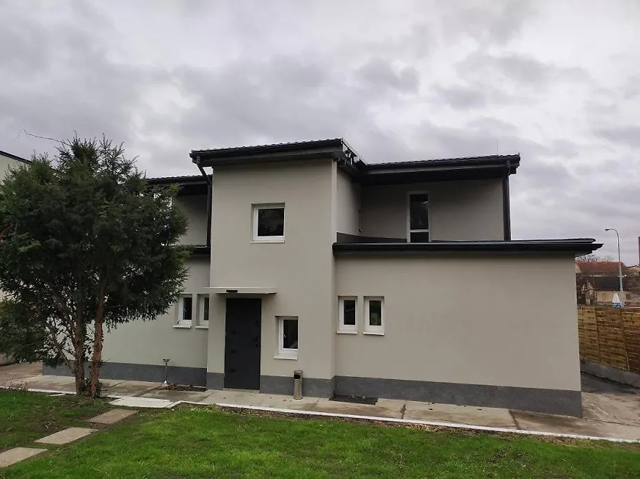 Apartman Praha 0*, Praga República Checa